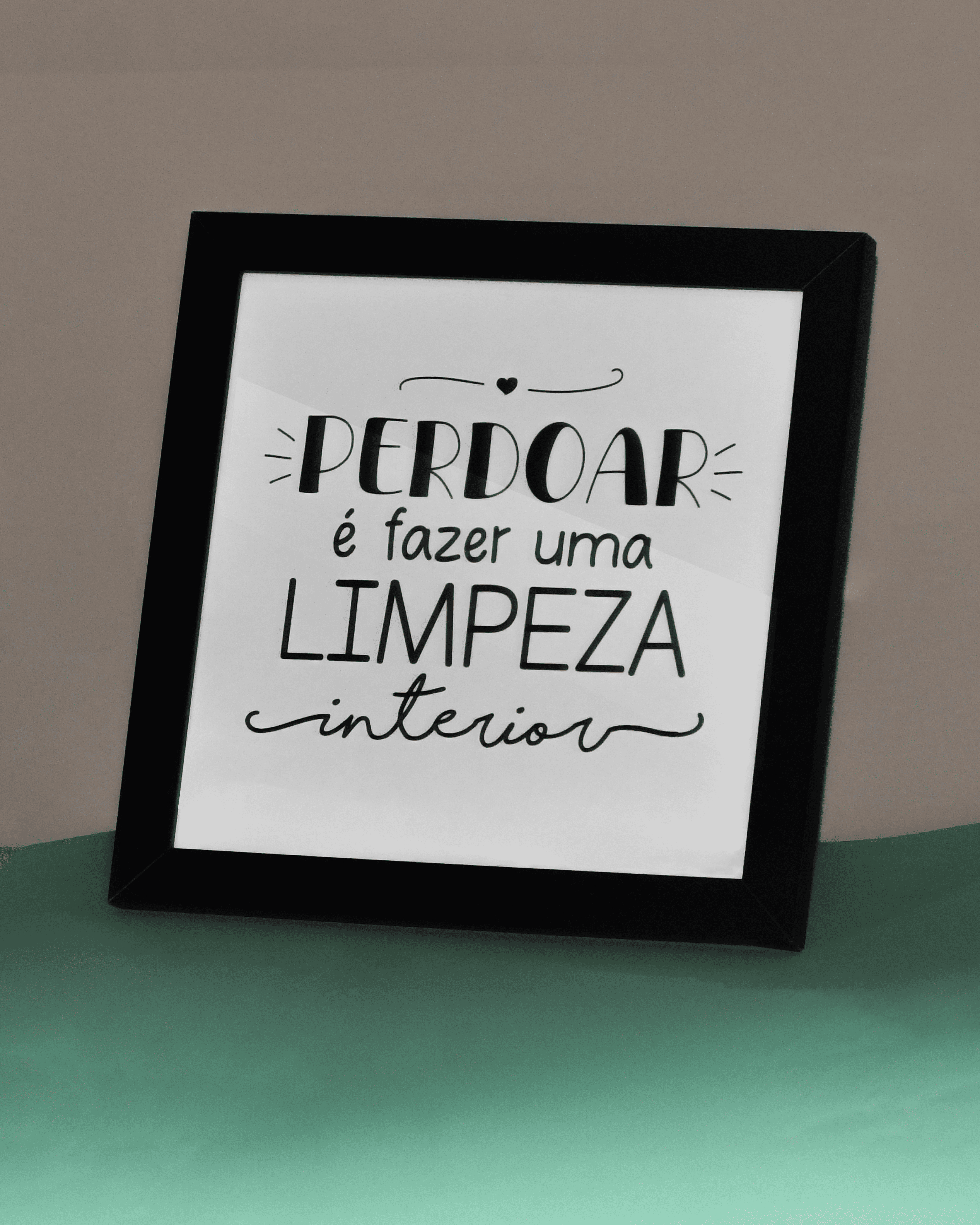 Produto personalizado exclusivo 1